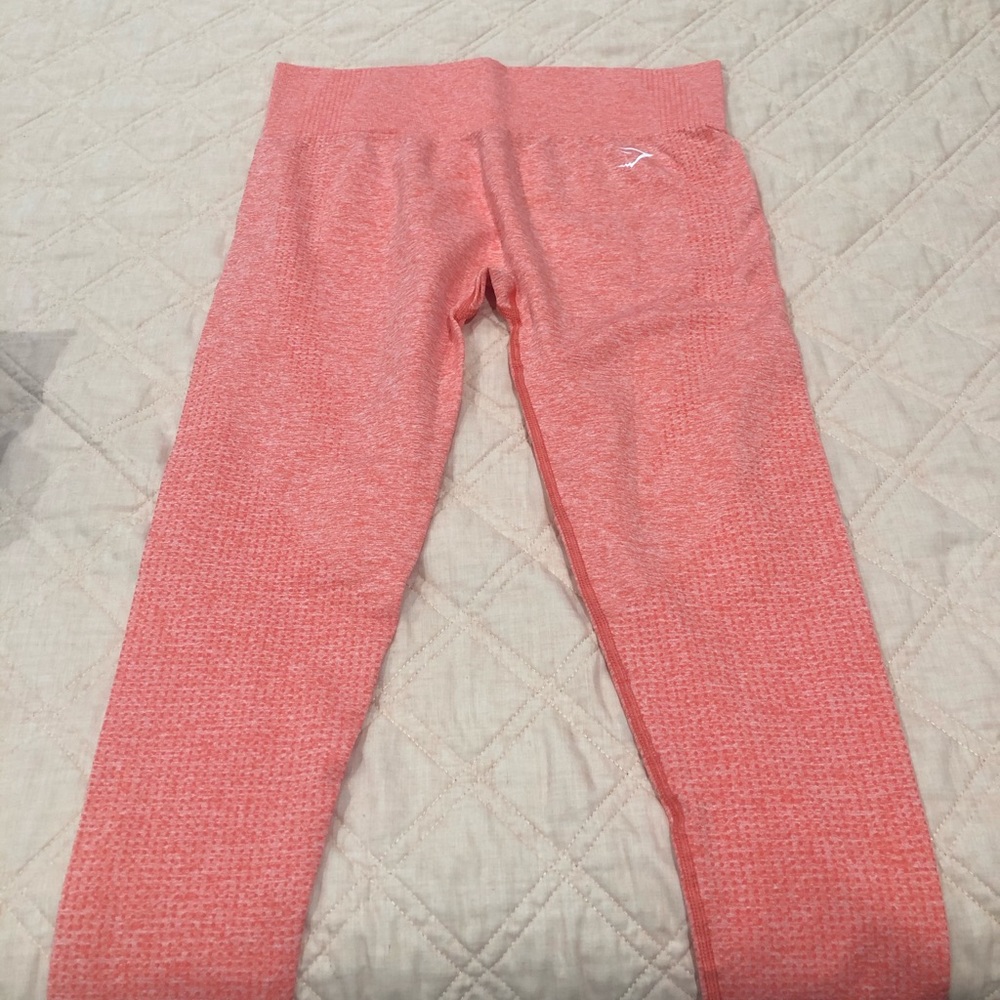 Brand new Gymshark workout leggings